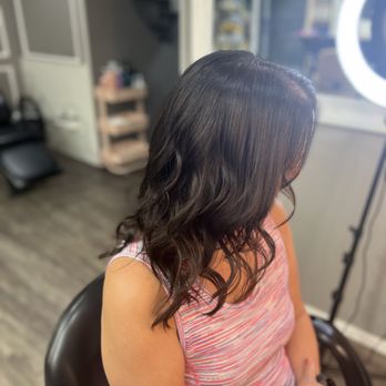 You're So Fine Salon - Beautiful dark brown - Hair Salons Near Me - Fort Worth, Texas You're So Fine Salon - Beautiful dark brown - Hair Salons Near Me - Fort Worth, Texas