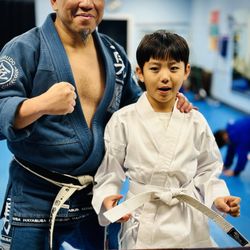 Kim’s Hapkido - Arcadia