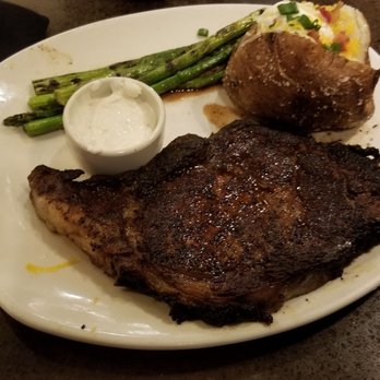 Outback Steakhouse - Steakhouses Near Me - Bluffton, South Carolina Outback Steakhouse - Steakhouses Near Me - Bluffton, South Carolina