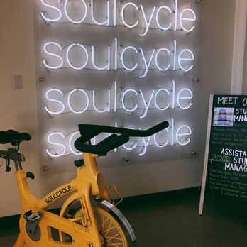 SoulCycle Manhattan Beach - Cycling Classes Near Me - El Segundo, California SoulCycle Manhattan Beach - Cycling Classes Near Me - El Segundo, California