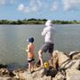 Photo of Port of Bay City Matagorda Harbour