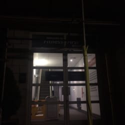 Fitness First Bristol Aspects - The Place.