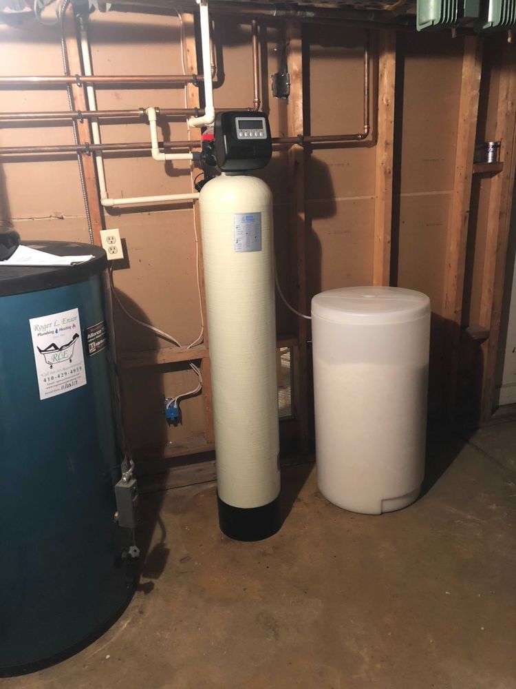 Slide of Donovan WaterWorks