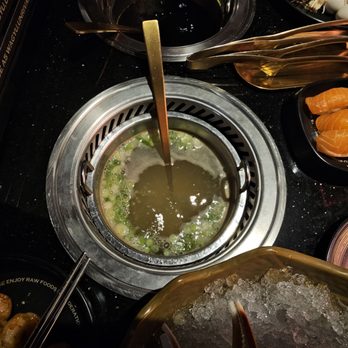 Wagyu Master Shabu House - Broth - Japanese Near Me - Pasadena, California Wagyu Master Shabu House - Broth - Japanese Near Me - Pasadena, California