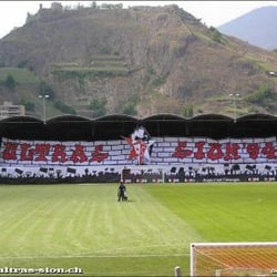 Stade de Tourbillon