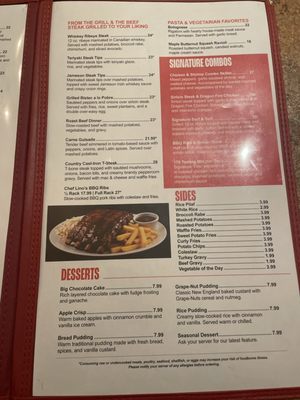 Menu photo 2 Fire Cantina Grill Pawtucket, RI Menu photo 2 Fire Cantina Grill Pawtucket, RI