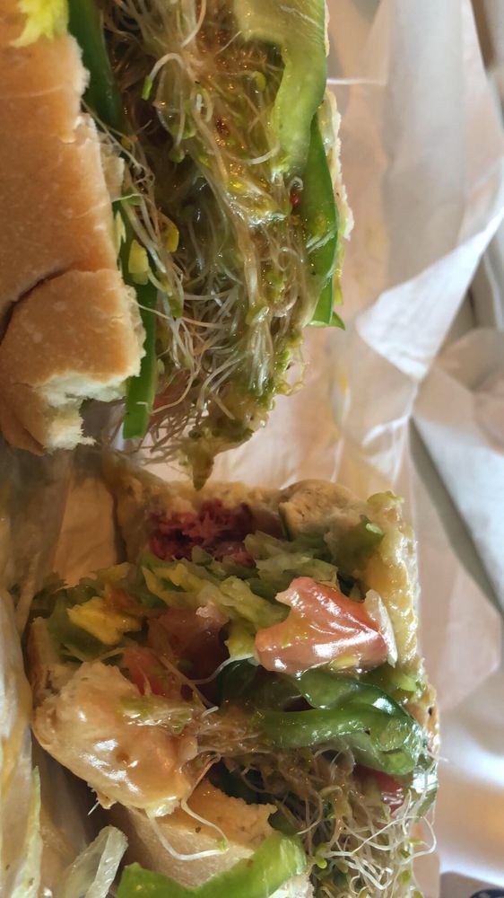 SAUSAGE DELI 54 Photos & 203 Reviews 754 E Grant Rd, Tucson, AZ Yelp