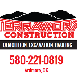 Terraworx Construction
