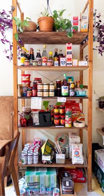 Maya Congee Cafe by null