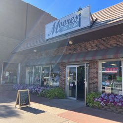 Moores On Main