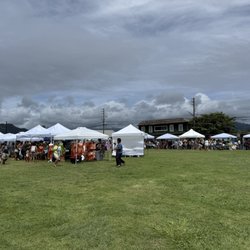 Wahine Made Market & Festival