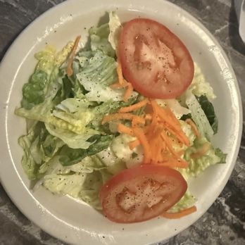 Epi's A Basque Restaurant - Salad - Basque Near Me - Meridian, Idaho