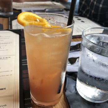Bigfire - Lakeside punch - American Near Me - Orlando, Florida