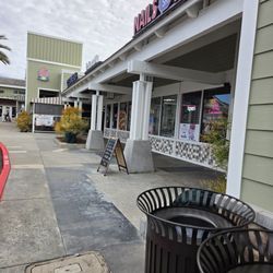 Beachside Del Mar Shopping Center - Nails shop, Crumbl cookies and more