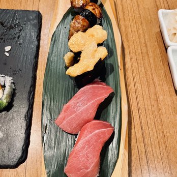 Kata Robata - Very good stuff - Sushi Bars Near Me - Houston, Texas