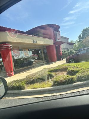 Jack in the Box by null