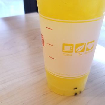 7 Leaves Cafe - sunset passion - Coffee & Tea Near Me - Houston, Texas 7 Leaves Cafe - sunset passion - Coffee & Tea Near Me - Houston, Texas