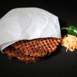 Fowl Play - Kickin' Comfort Cornbread