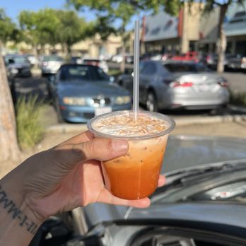 LA Kitchen - Thai tea - Chinese Near Me - Fresno, California LA Kitchen - Thai tea - Chinese Near Me - Fresno, California