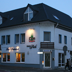 Brasserie Haus Fück