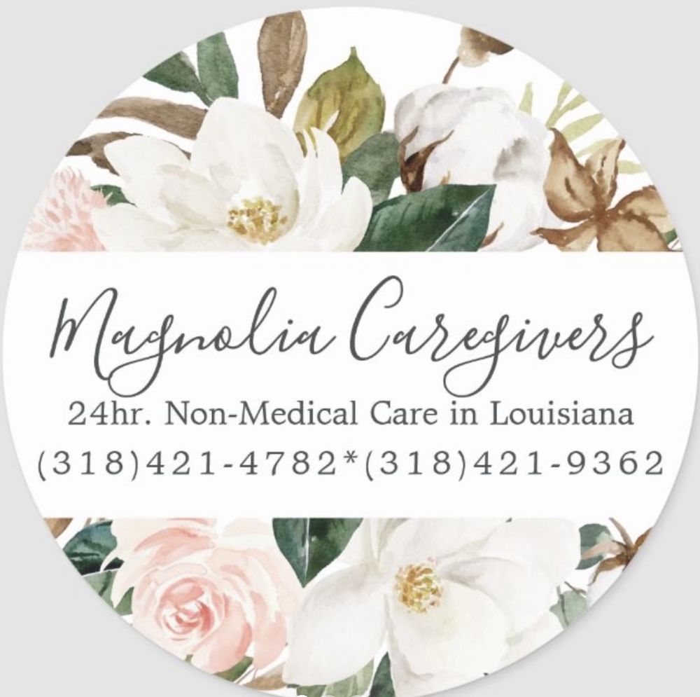 MAGNOLIA CAREGIVERS - Vidalia, LA - Yelp