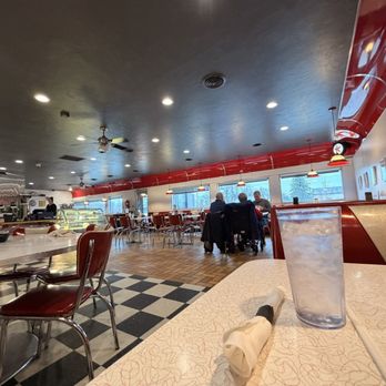Bunker Hill Chill & Grill - Inside dining area - Diners Near Me - Dorr, Michigan Bunker Hill Chill & Grill - Inside dining area - Diners Near Me - Dorr, Michigan
