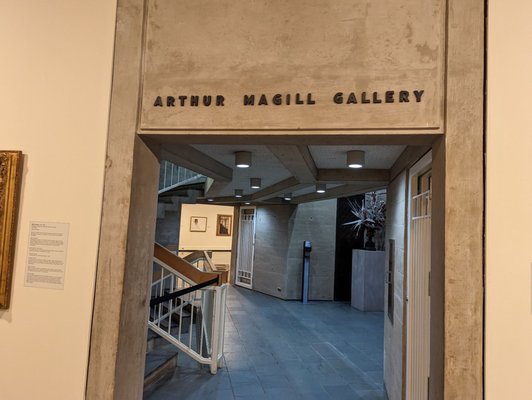 Greenville County Museum of Art by null