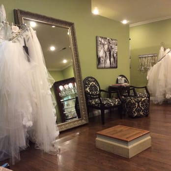 Bridal Elegance Studio - Bridal Near Me - TORRANCE, California