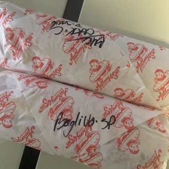 Anthony & Son Panini Shoppe - Sandwiches Near Me - Brooklyn, New York Anthony & Son Panini Shoppe - Sandwiches Near Me - Brooklyn, New York