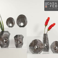 Casa Febus Home Design - Ceramics
