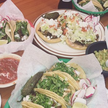 Mi Taqueria - Mexican Near Me - High Point, North Carolina