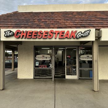 The Cheesesteak Grill - The Cheesesteak Grill, Oceanside CA. - Cheesesteaks Near Me - Oceanside, California The Cheesesteak Grill - The Cheesesteak Grill, Oceanside CA. - Cheesesteaks Near Me - Oceanside, California