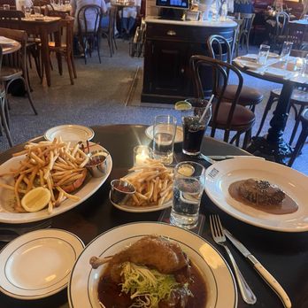 La Famosa - Puerto Rican Near Me - Washington, DC, District of Columbia