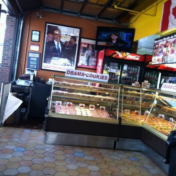 Le Moulin de Provence - Cafes Near Me - Ottawa, Ontario