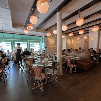 Flex Mussels - Indoor seating - Seafood Near Me - New York, New York Flex Mussels - Indoor seating - Seafood Near Me - New York, New York