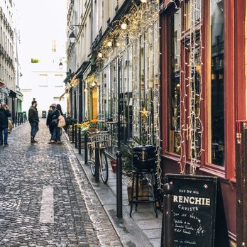 F T G - Burgers Near Me - Paris, 75 F T G - Burgers Near Me - Paris, 75