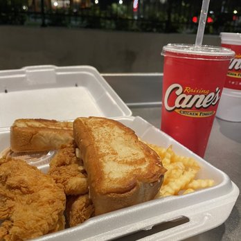 Raising Cane's Chicken Fingers - Chicken Shop Near Me - Clearwater, Florida Raising Cane's Chicken Fingers - Chicken Shop Near Me - Clearwater, Florida