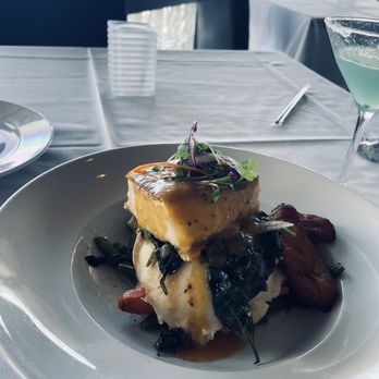 Coco Palm Restaurant - Sea Bass - Cuban Near Me - Pomona, California