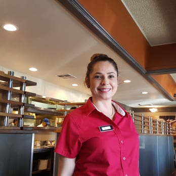 IHOP - Alicia my waitress this morning at IHOP. - Breakfast & Brunch Near Me - Camarillo, California IHOP - Alicia my waitress this morning at IHOP. - Breakfast & Brunch Near Me - Camarillo, California
