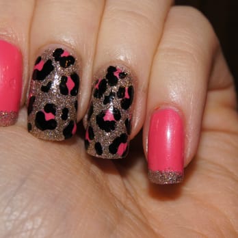 Talk Nail and Spa - so many designs - Nail Salons Near Me - Phoenix, Arizona