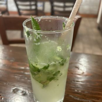 El Vaquerito - Mojito - Mexican Near Me - New York, New York El Vaquerito - Mojito - Mexican Near Me - New York, New York