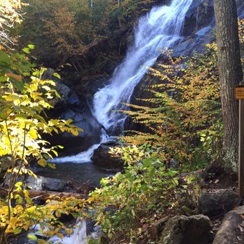 Crabtree Falls - Don't go chasing waterfalls. - Hiking Near Me - Montebello, Virginia Crabtree Falls - Don't go chasing waterfalls. - Hiking Near Me - Montebello, Virginia