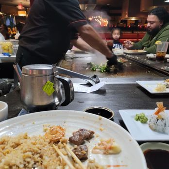 Japan Inn - Japanese Near Me - Weston, Florida