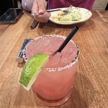 Pranzi - Watermelon cocktail - Italian Near Me - San Carlos, California Pranzi - Watermelon cocktail - Italian Near Me - San Carlos, California
