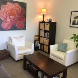 One Heart Counseling Center