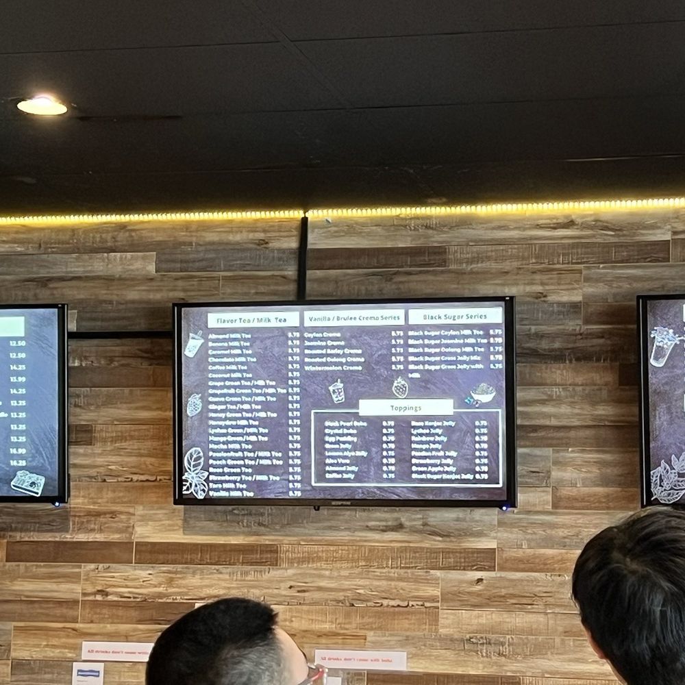 Tea Era - Menu - Bubble Tea Near Me - San Jose, California Tea Era - Menu - Bubble Tea Near Me - San Jose, California