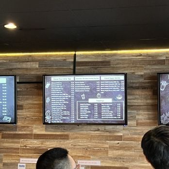 Tea Era - Menu - Bubble Tea Near Me - San Jose, California Tea Era - Menu - Bubble Tea Near Me - San Jose, California