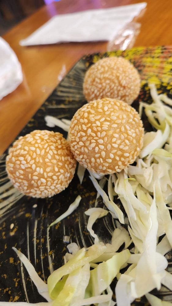 Taste of China