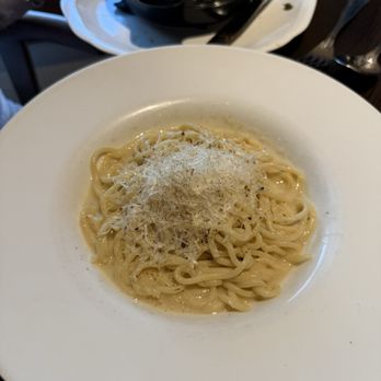 Trattoria Sofia - Cacio e Pepe - Italian Near Me - Houston, Texas