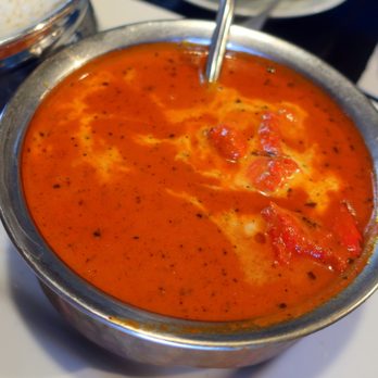 New Asian Village Restaurant - Asli Butter Chicken (18.00) - Indian Near Me - Edmonton, Alberta